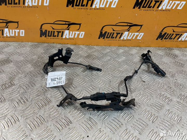 Датчик ABS задний левый Lexus Rx 4 (2grfxs) 3500CC