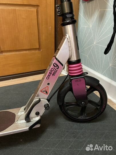 Самокат oxelo mid 9