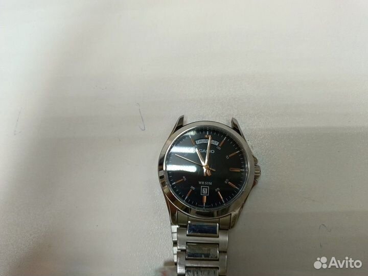 Часы Casio MTP-1370