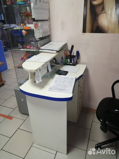 Мебель для парикмахера