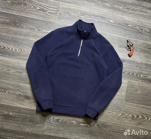 Бомбер Polo Ralph Lauren мужской (46-56)