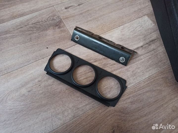 Рамка под допприборы