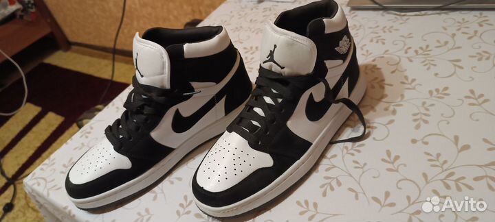 Летняя мужская обувь 43 размер