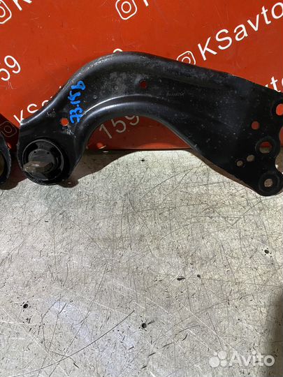 Mazda CX-5 Рычаг подвески задний продольный