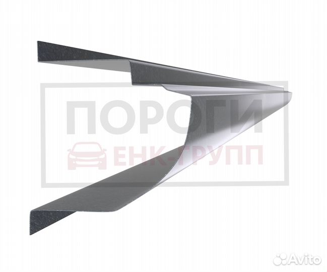 Пороги Nissan Fairlady Z31 купе и другие