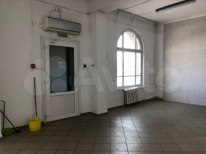 Торговая площадь, 60 м²