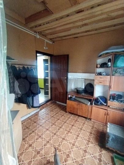 Дом 63 м² на участке 10 сот.