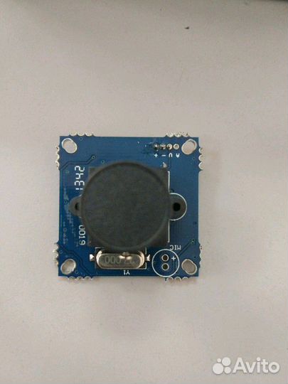 Камера ntsc color cctv 1200tvl