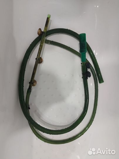 Аквариум 100 литров