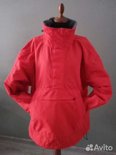 Анорак Blizzard XXL сноубордический