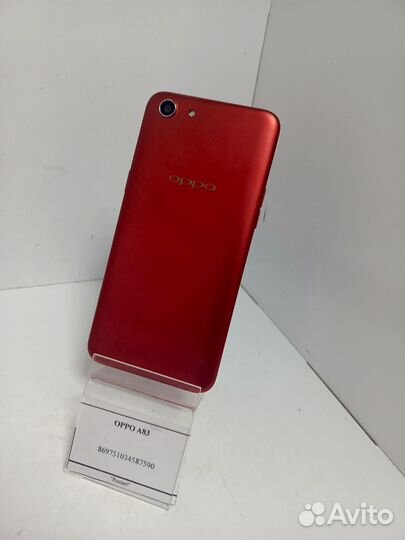 OPPO A83, 3/32 ГБ