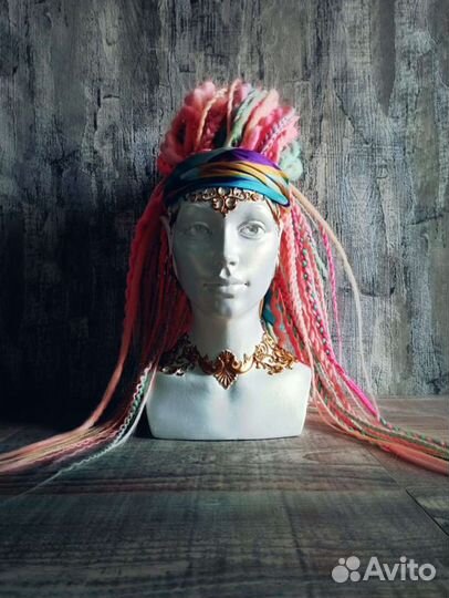 Де дреды комплект