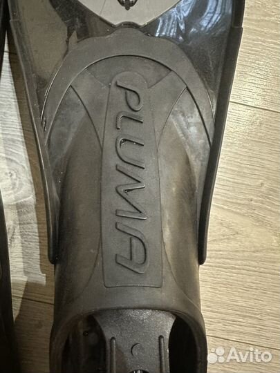 Ласты cressi-Pluma