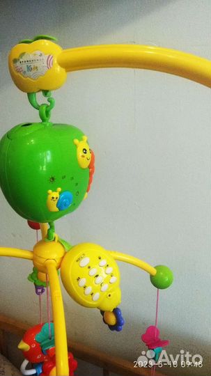 Детские игрушки