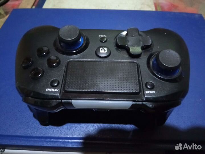 Геймпад ps4