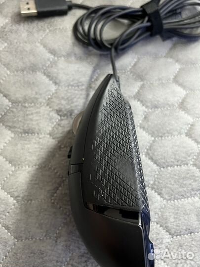 Игровая мышь logitech G502 Hero