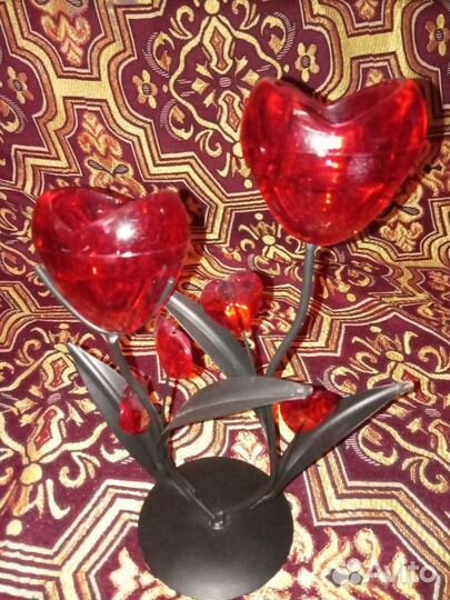 Подсвечник