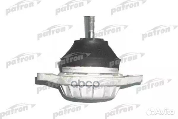 Опора двигателя Audi100/A6 1.6-2.0/1.9TDi 92-97