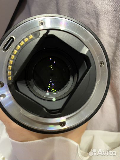 Viltrox 50 1.8 sony E