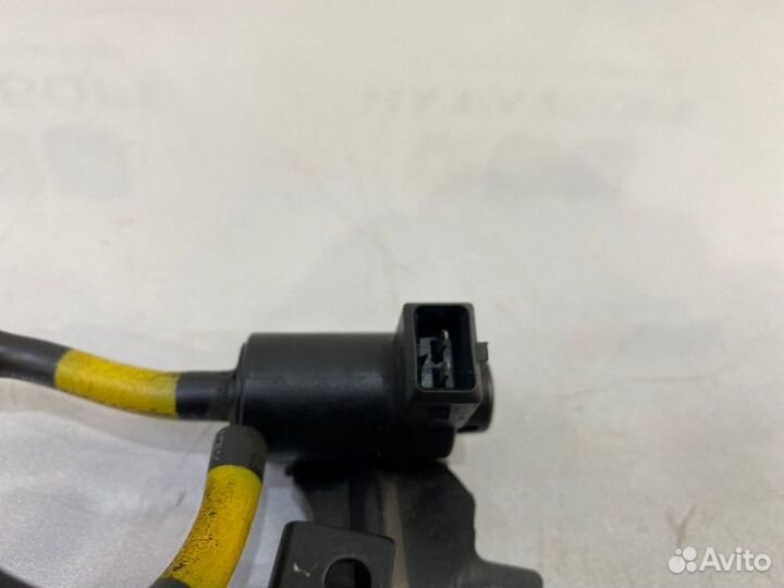 Вакуумный клапан Hyundai Santa Fe TM D4HB 2020