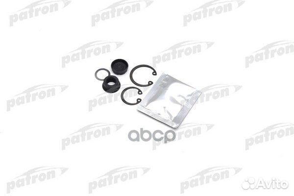 Ремкомплект главного цилиндра сцепления KIA: BE