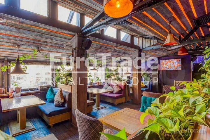 Сдам торговое помещение, 427 м²