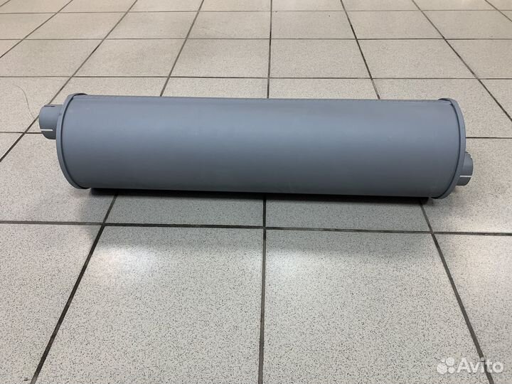 Глушитель Газель 3302/3221/2705 змз 402\405\406