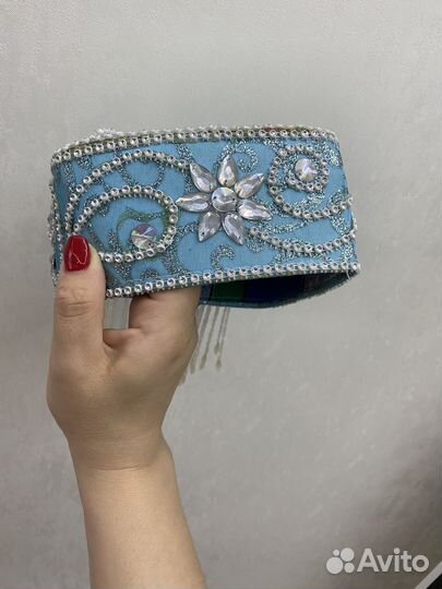 Тюбитейка женская