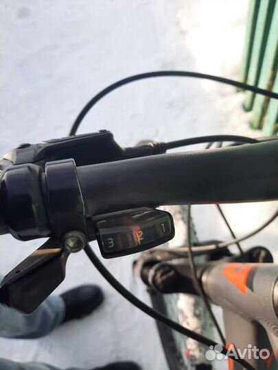 Велосипед Stels Navigator 630 D