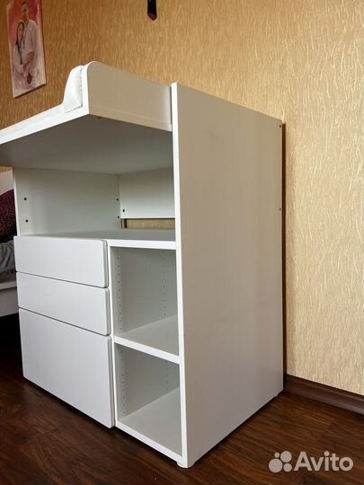Пеленальный стол IKEA