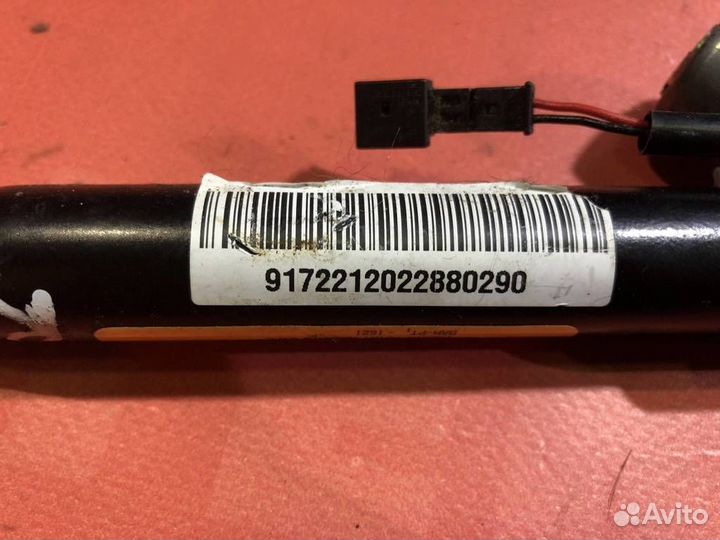 Ответная часть ремня безопасности правая бмв Х6 Е