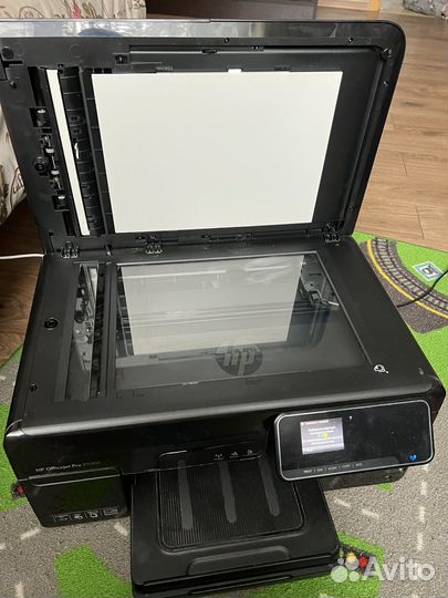 Мфу HP officejet Pro 8500A