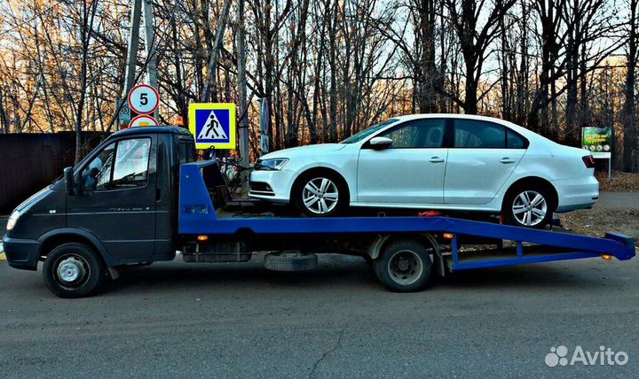 Вызвать эвакуатор быстро качества5