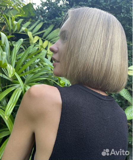 Стрижка женская бесплатно