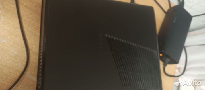 Xbox 360 slim + kinect