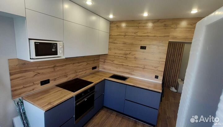 Кухня 180 см с гарантией