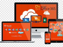 Активация Microsoft Office 365