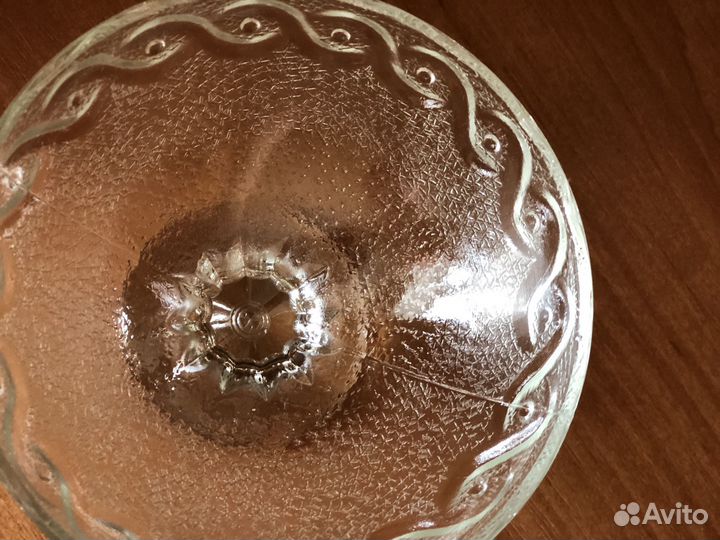 Креманки винтажные. СССР