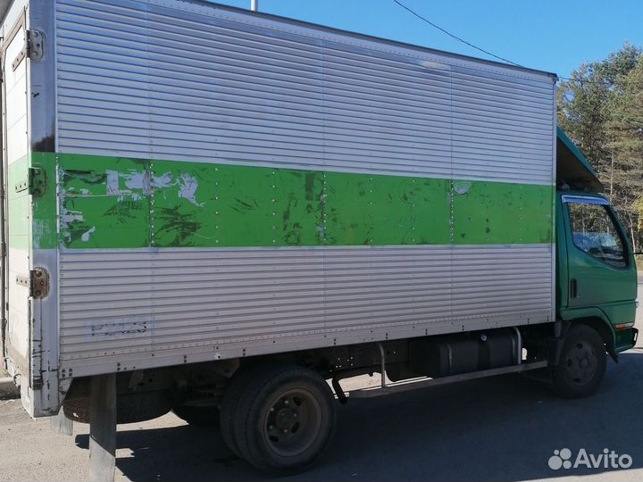 Грузоперевозки
