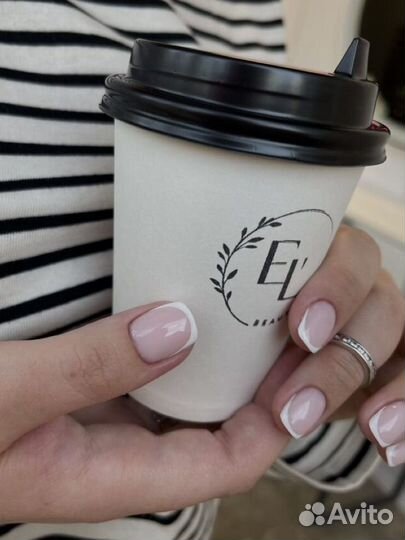 Старший мастер маникюра и педикюра