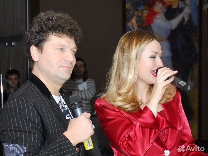 Педагог по Голосу, Сценической Речи, Актерскому