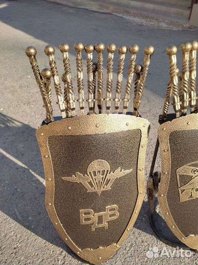 Подарок на день вдв и вмф