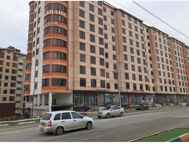 Demokrat ул николаева 16 фото Комната 80 м² в 1-к., 1/1 эт. на продажу в Дербенте Купить комнату в Дербенте Ав