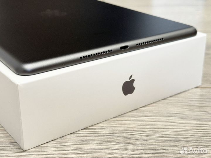 Apple iPad 9-ого поколения 64gb Space Gray
