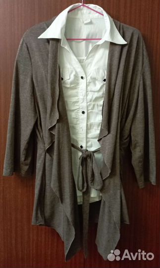 Женская одежда