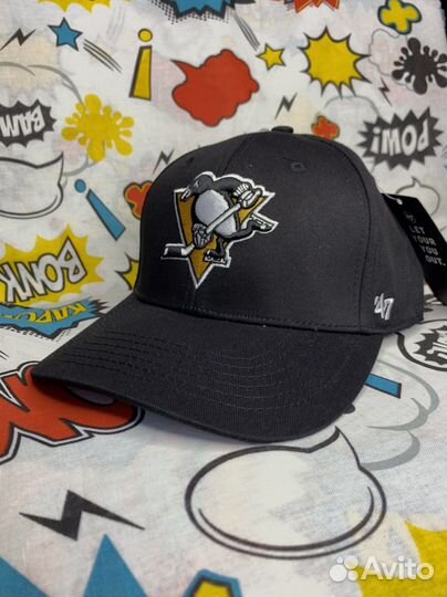 Кепка мужская