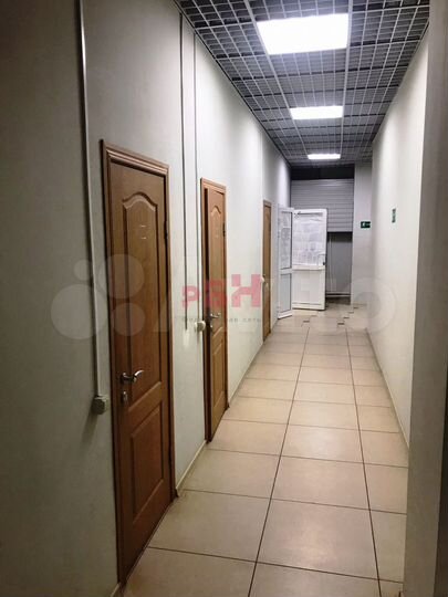 Сдам офисное помещение, 350 м²