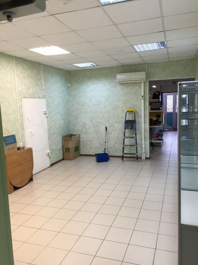 Торговая площадь