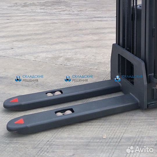 Штабелер oxlift AX-2516
