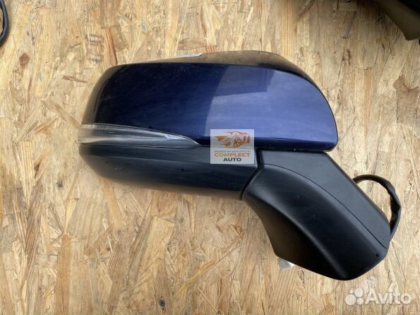Зеркало правое Toyota RAV-4 (XA50) (2018-2023)